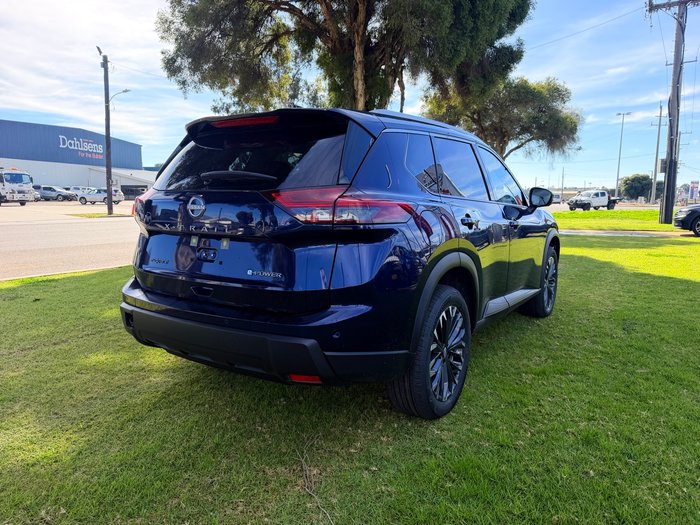 2026 NISSAN X-TRAIL