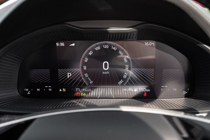 2025 Skoda KAMIQ