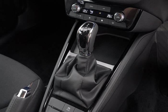 2025 Skoda KAMIQ