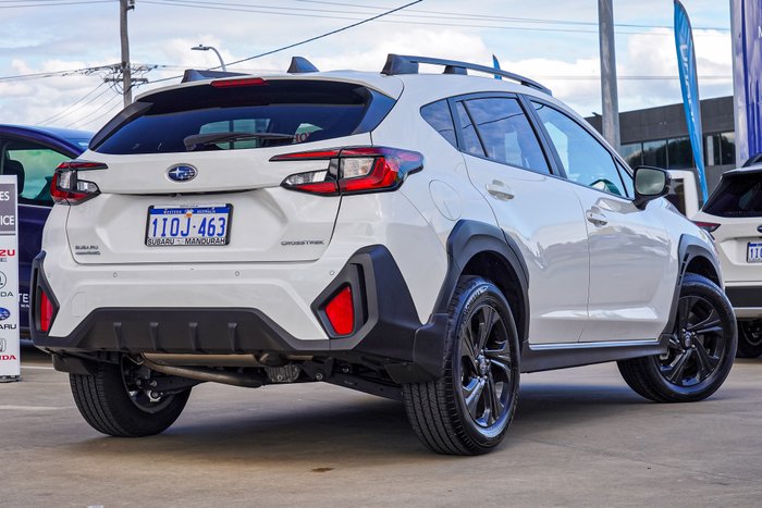 2025 Subaru Crosstrek 2.0L