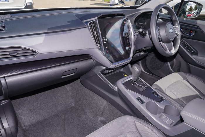 2025 Subaru Crosstrek 2.0L