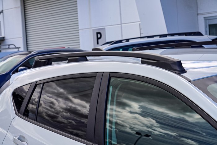 2025 Subaru Crosstrek 2.0L