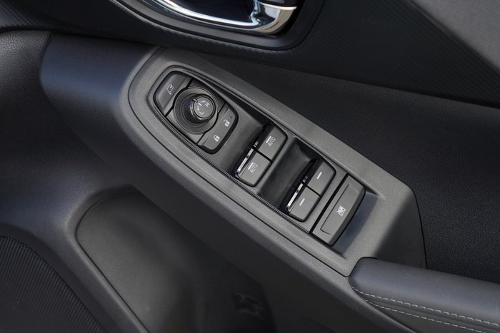 2025 Subaru Crosstrek 2.0L