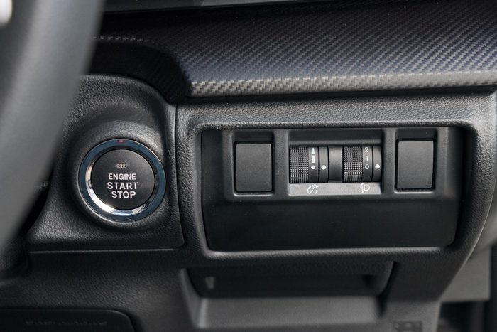 2025 Subaru Crosstrek 2.0L