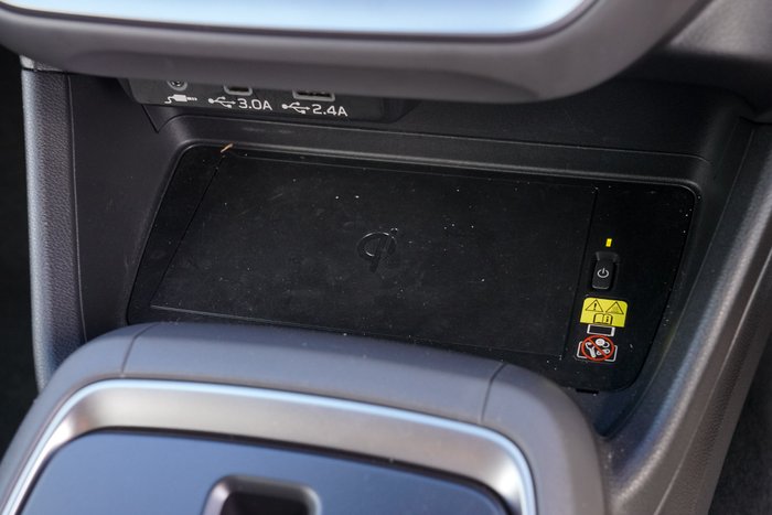 2025 Subaru Crosstrek 2.0L