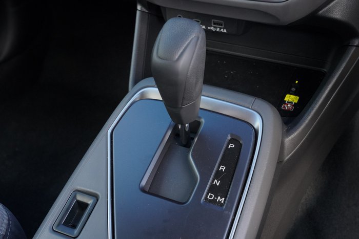 2025 Subaru Crosstrek 2.0L