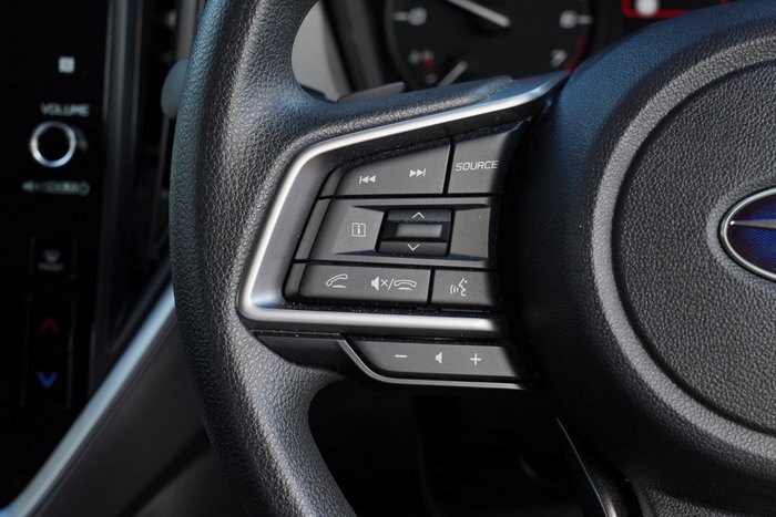 2025 Subaru Crosstrek 2.0L