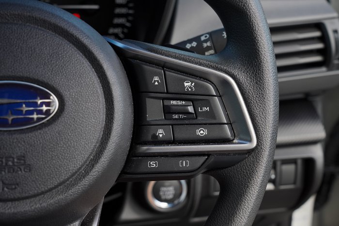 2025 Subaru Crosstrek 2.0L