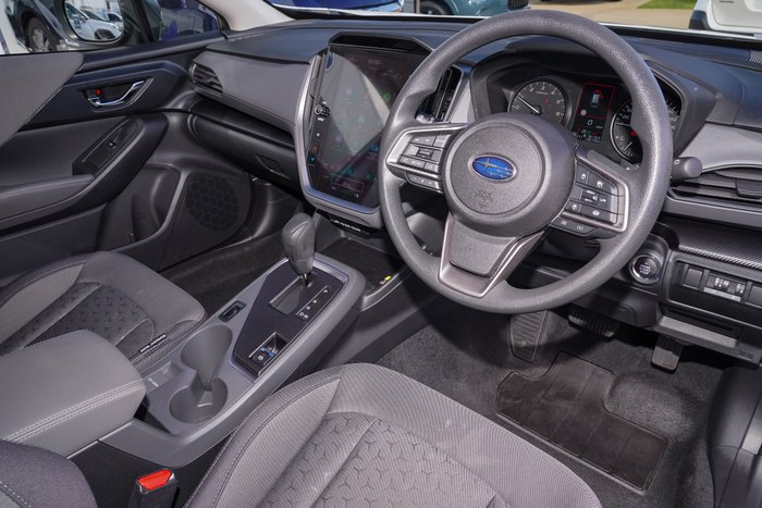 2025 Subaru Crosstrek 2.0L