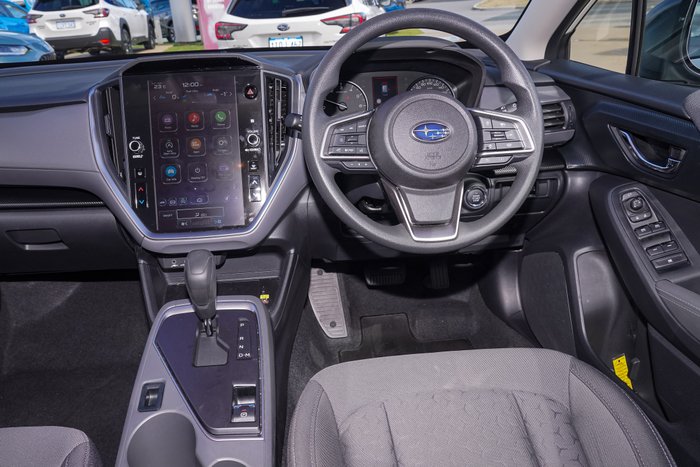 2025 Subaru Crosstrek 2.0L