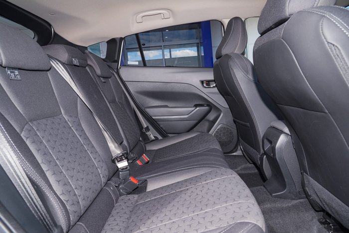 2025 Subaru Crosstrek 2.0L