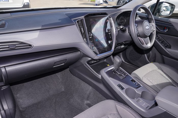 2025 Subaru Crosstrek 2.0L