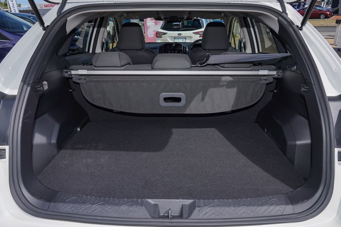 2025 Subaru Crosstrek 2.0L