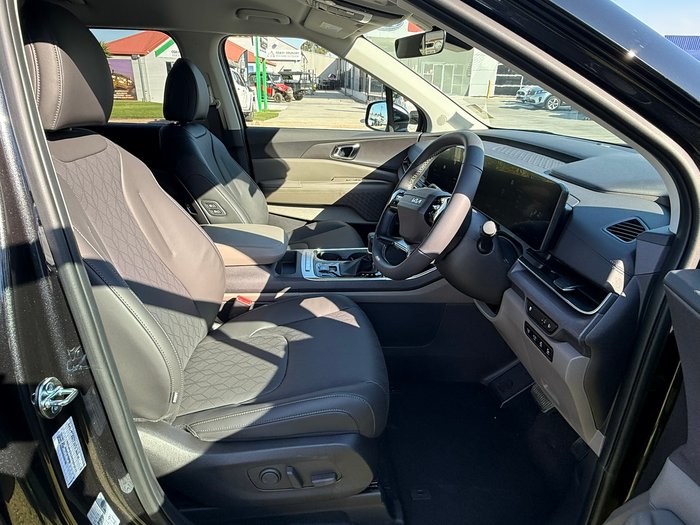 2026 Kia Carnival Sport+