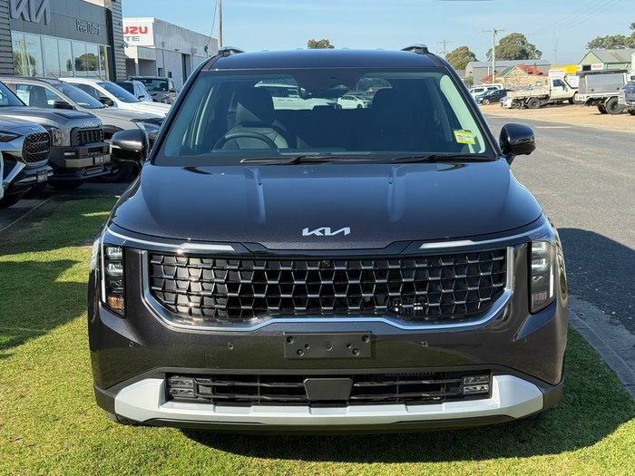 2026 Kia Carnival Sport+