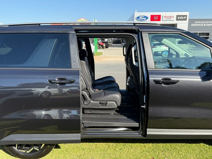 2026 Kia Carnival Sport+