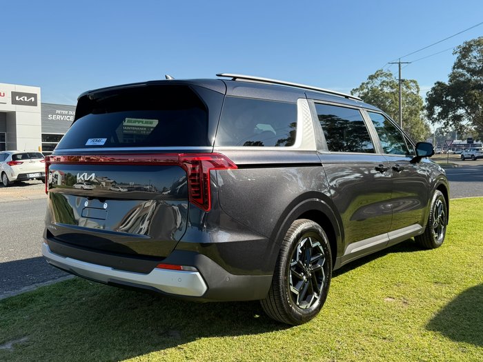 2026 Kia Carnival Sport+