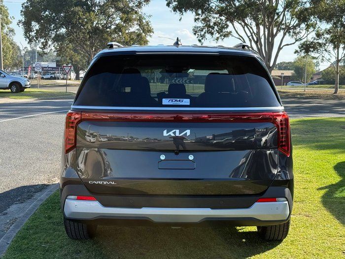 2026 Kia Carnival Sport+