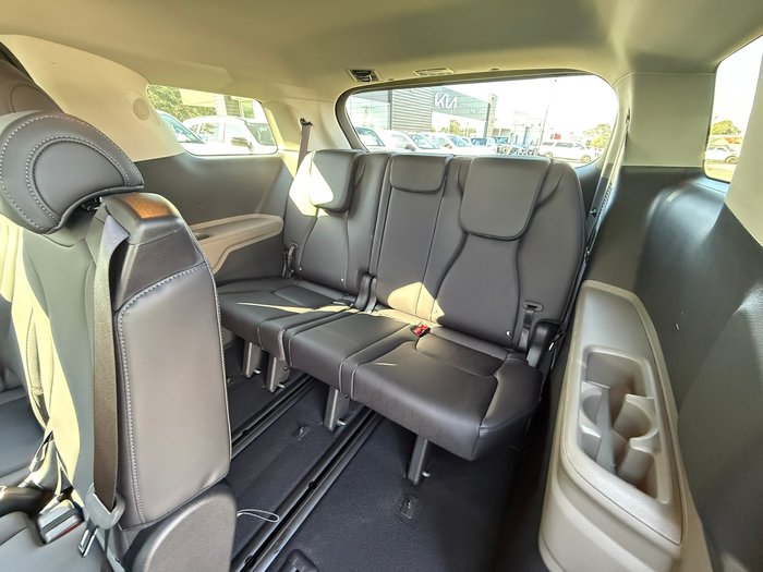 2026 Kia Carnival Sport+