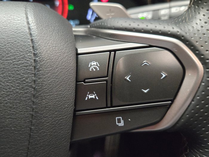 2023 Lexus NX350H F Sport 2.5L Hybrid Auto CVT Wagon