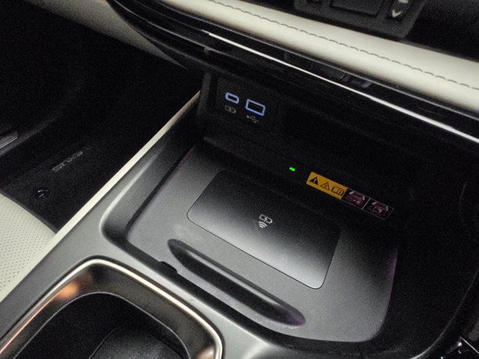 2023 Lexus NX350H F Sport 2.5L Hybrid Auto CVT Wagon