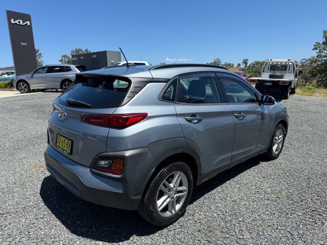 2020 HYUNDAI Kona