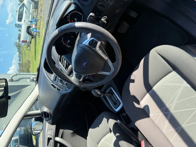 2014 FORD Fiesta Ambiente