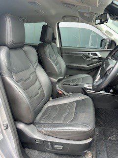 2023 Isuzu D-MAX LS-U+