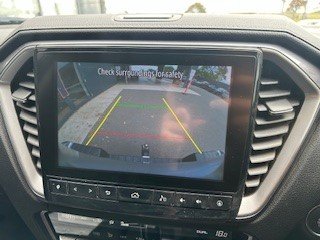 2023 Isuzu D-MAX LS-U+