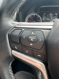 2023 Isuzu D-MAX LS-U+