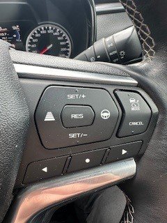 2023 Isuzu D-MAX LS-U+