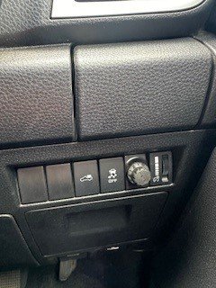 2023 Isuzu D-MAX LS-U+