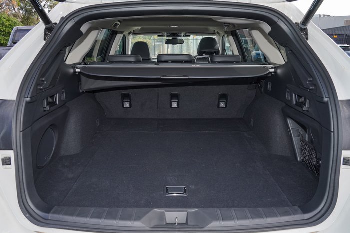 2025 Subaru Outback AWD Touring XT