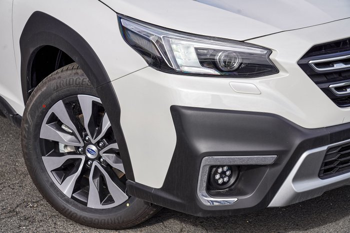 2025 Subaru Outback AWD Touring XT