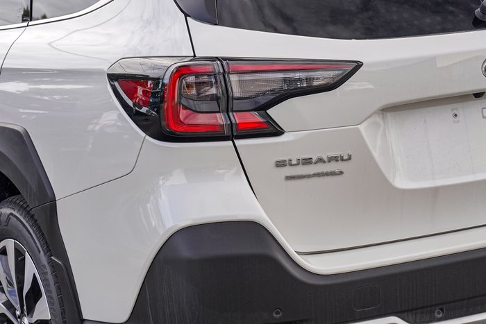 2025 Subaru Outback AWD Touring XT