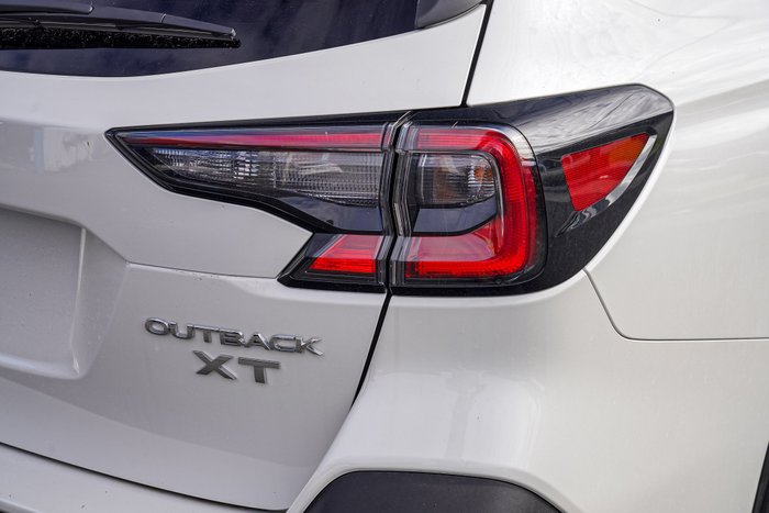 2025 Subaru Outback AWD Touring XT