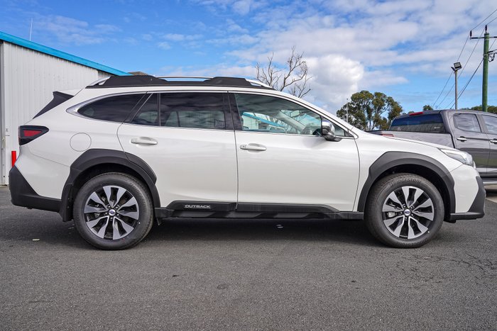 2025 Subaru Outback AWD Touring XT