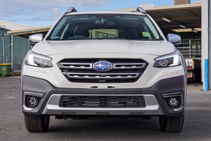 2025 Subaru Outback AWD Touring XT