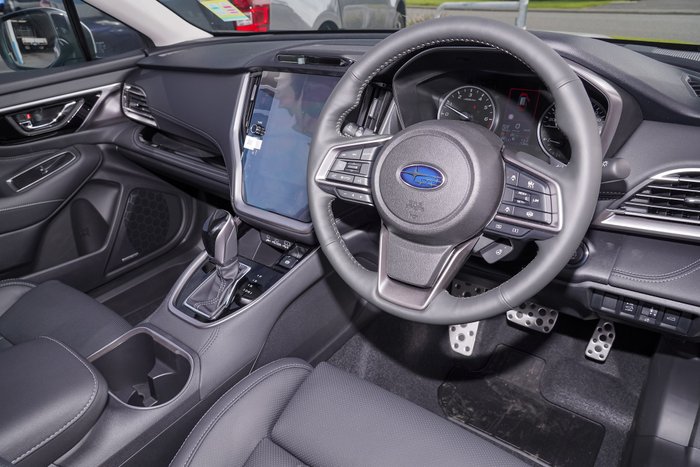 2025 Subaru Outback AWD Touring XT