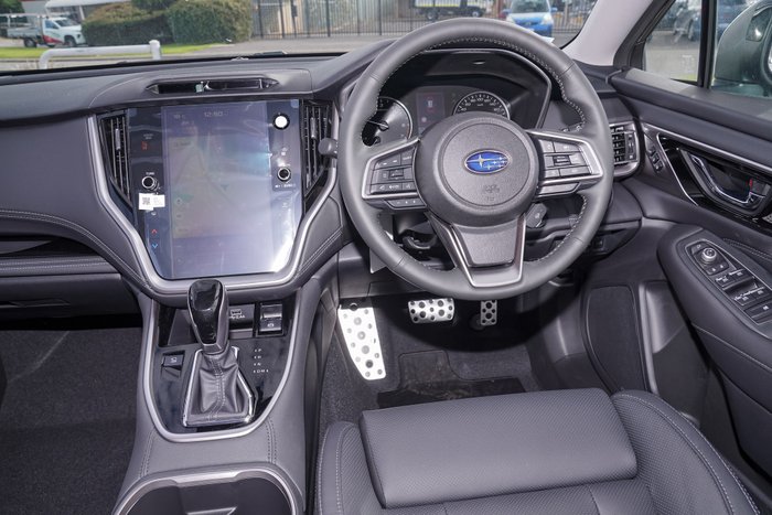 2025 Subaru Outback AWD Touring XT