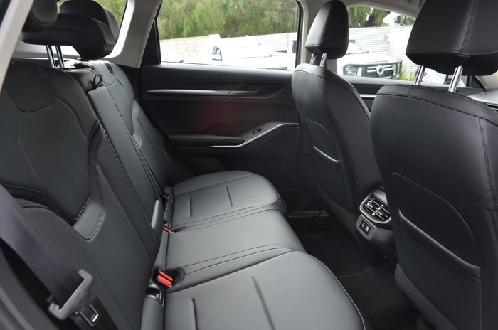 2025 GWM Haval H6 Lux PHEV