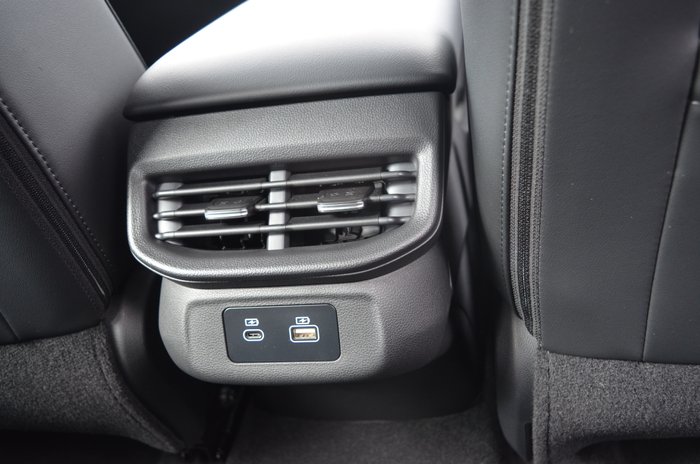 2025 GWM Haval H6 Lux PHEV