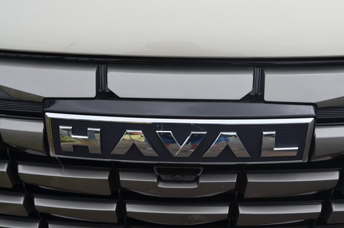 2025 GWM Haval H6 Lux PHEV