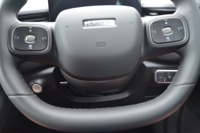 2025 GWM Haval H6 Lux PHEV