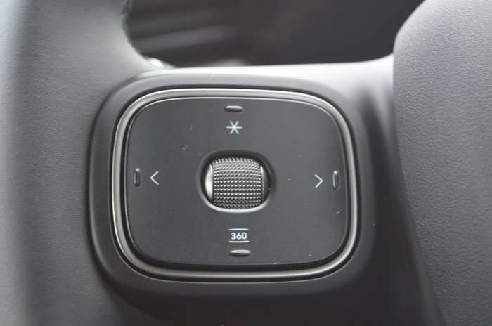 2025 GWM Haval H6 Lux PHEV