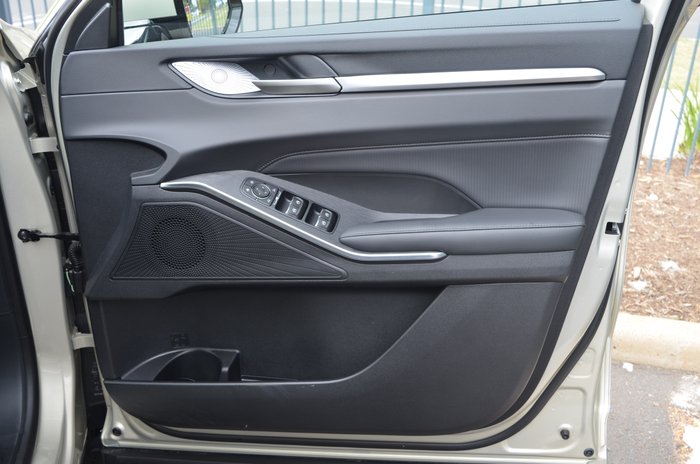 2025 GWM Haval H6 Lux PHEV