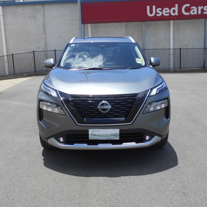 2025 NISSAN X-TRAIL TI-L e-POWER