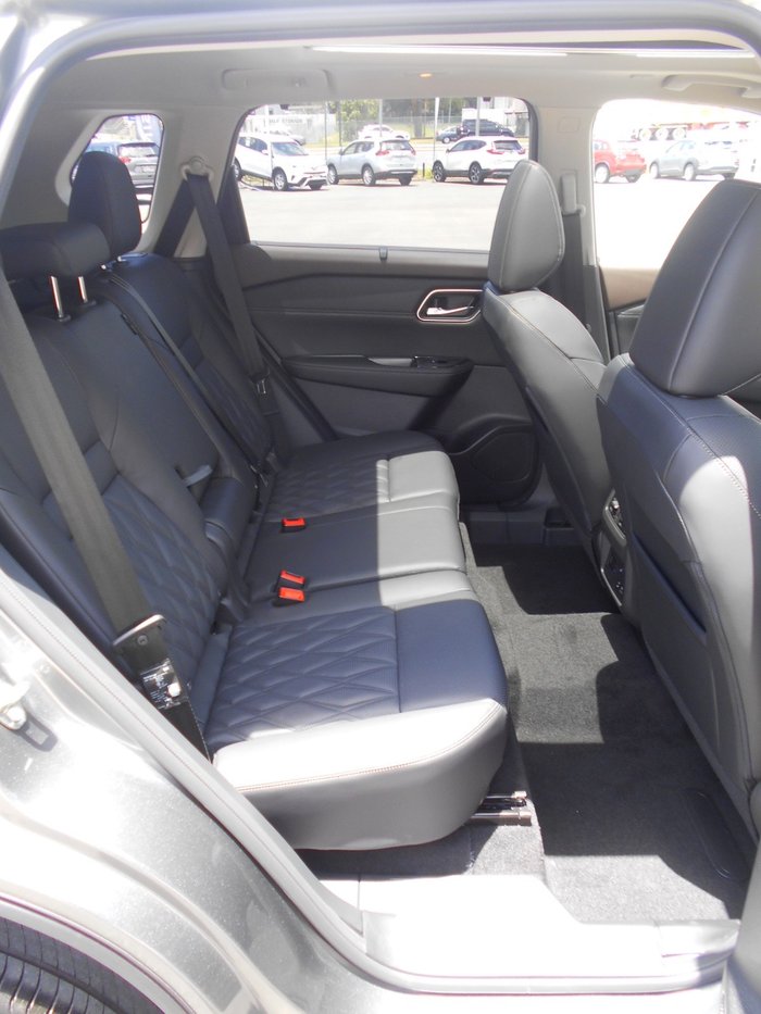 2025 NISSAN X-TRAIL TI-L e-POWER