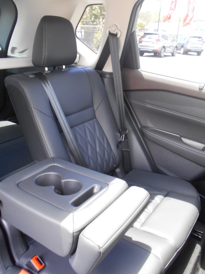 2025 NISSAN X-TRAIL TI-L e-POWER