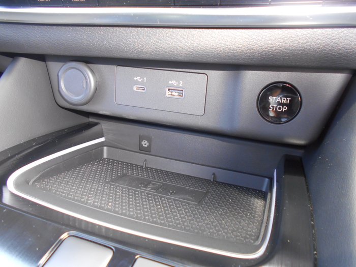 2025 NISSAN X-TRAIL TI-L e-POWER